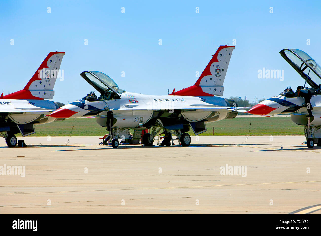Tuscon Aircraft Stock Photos Tuscon Aircraft Stock Images