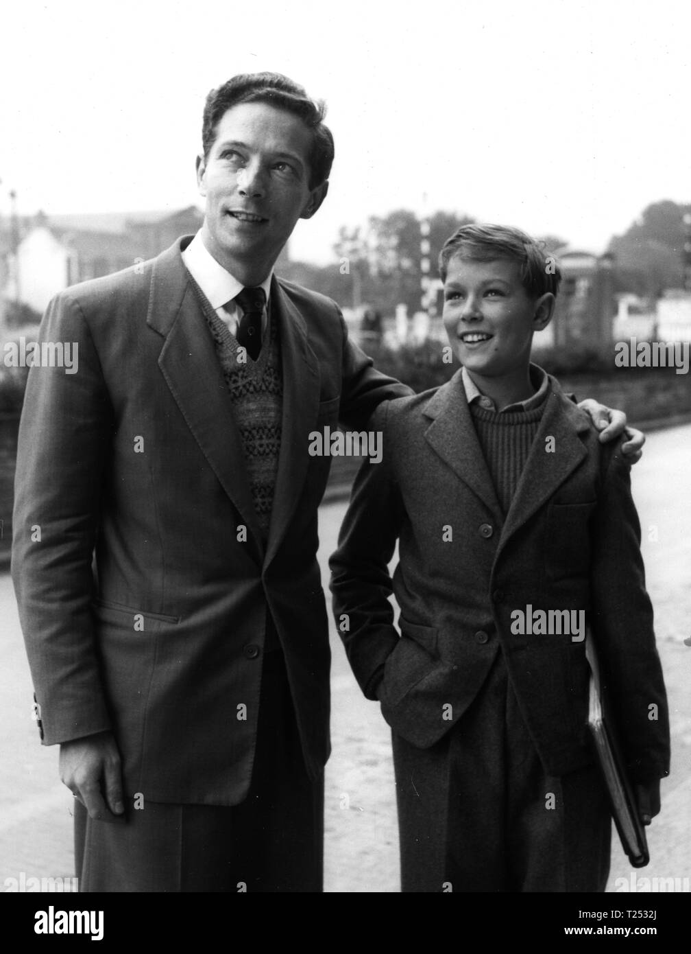 Michael Anderson Jr High Resolution Stock Photography and Images Alamy