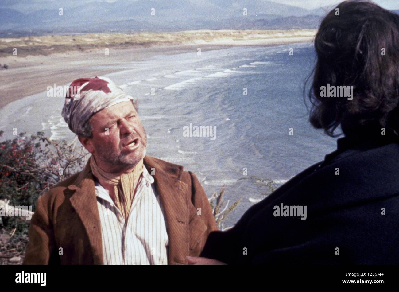 Playboy of the Western World (1962)  Niall MacGinnis,      Date: 1961 Stock Photo