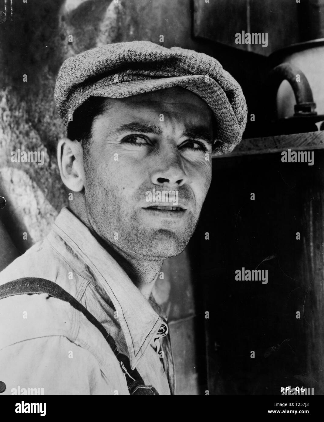 The Grapes Of Wrath Tom Joad