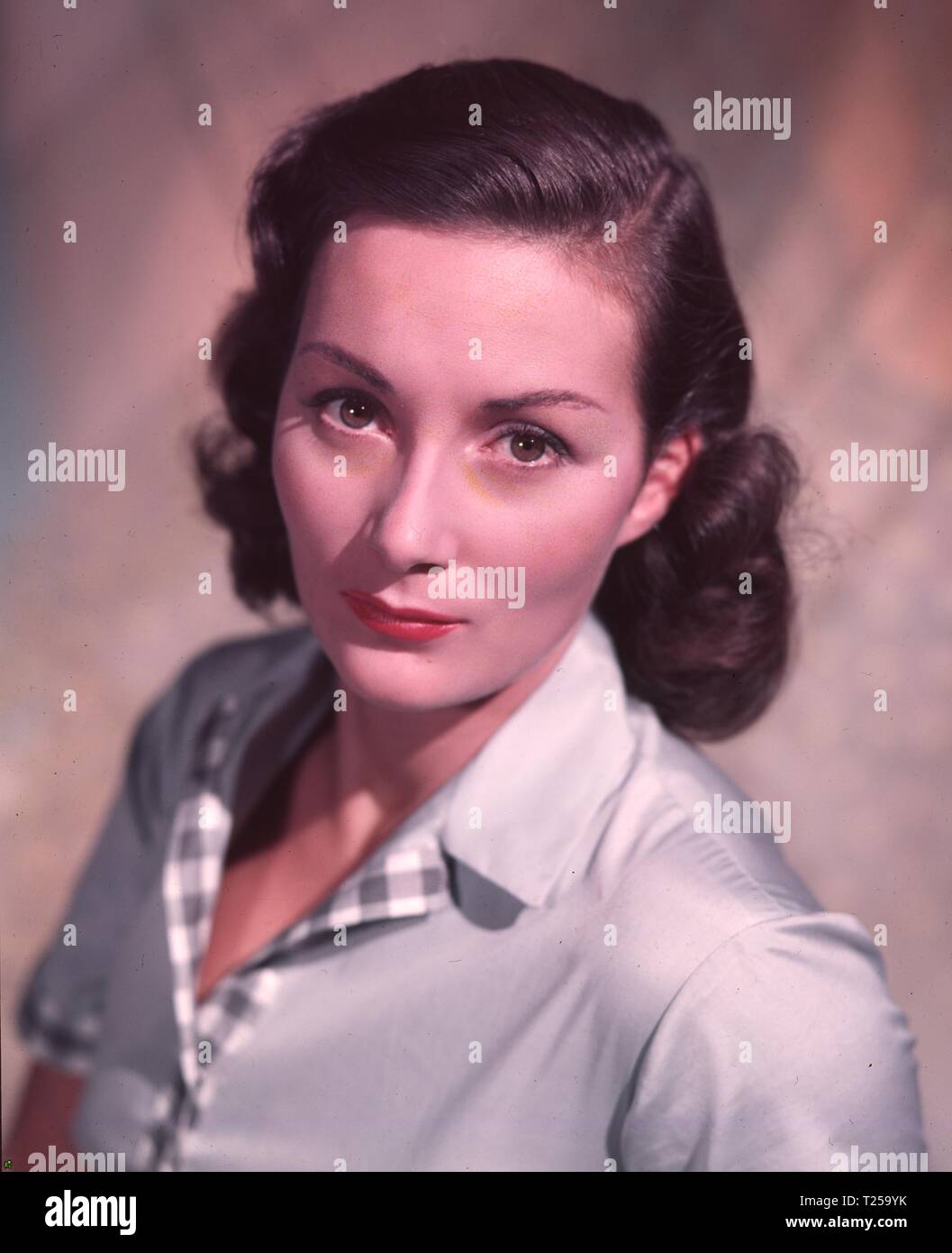 Rosemary Harris Young