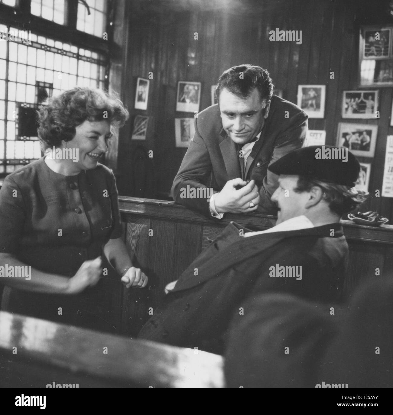 James avis hires stock photography and images Alamy