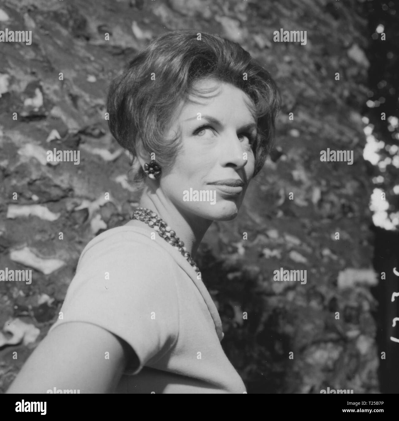 Yootha Joyce Needham, known as Yootha Joyce, was an English actress best  known for playing Mildred Roper opposite Brian Murphy in the sitcom Man  About the House and its spin-off George and, image size:1300x1373