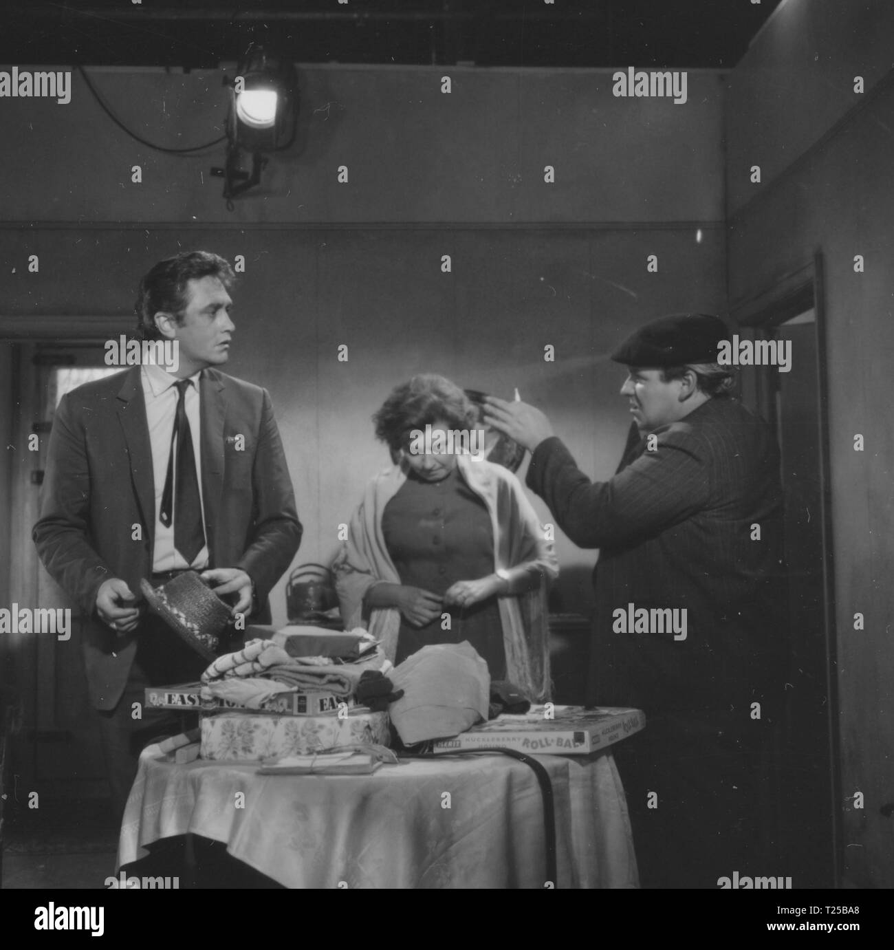 James avis hires stock photography and images Alamy