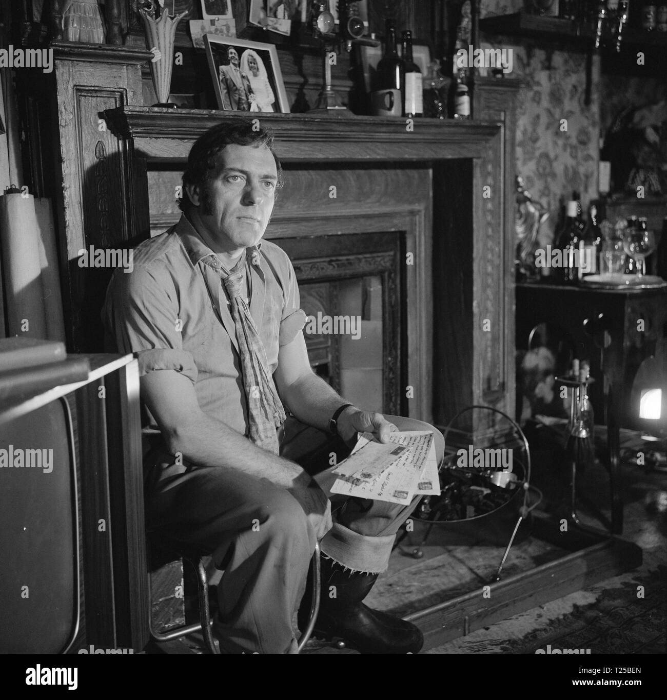 Steptoe & Son (1971) Harry H Corbett, Steptoe & Son (1971) Harry H