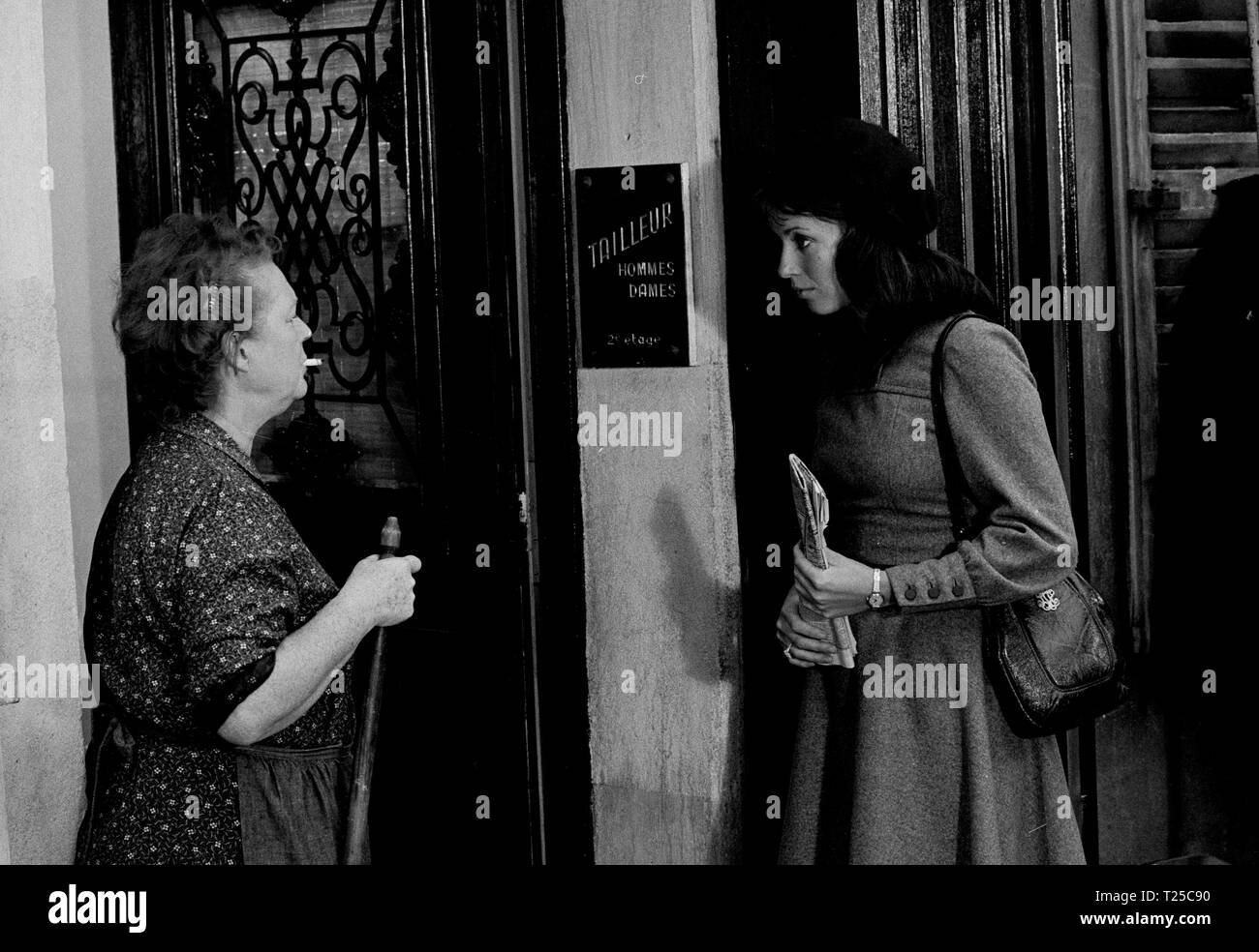 Time for Loving (1972)  Joanna Shimkus,      Date: 1969 Stock Photo