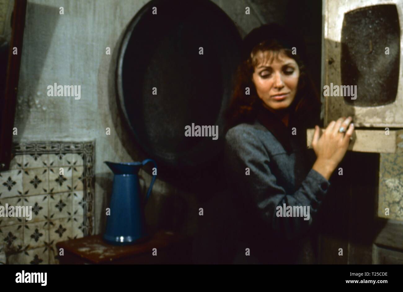 Time for Loving (1972) Joanna Shimkus,     Date: 1969 Stock Photo