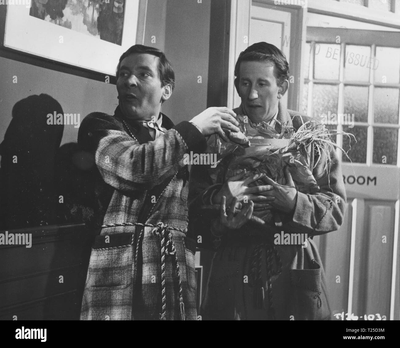 Twice Round the Daffodils (1962) Willliams, Lance Percival