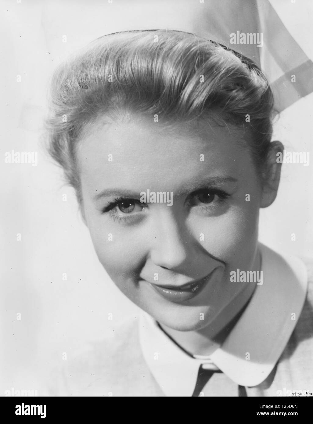 Twice Round the Daffodils (1962)  Juliet Mills,      Date: 1962 Stock Photo