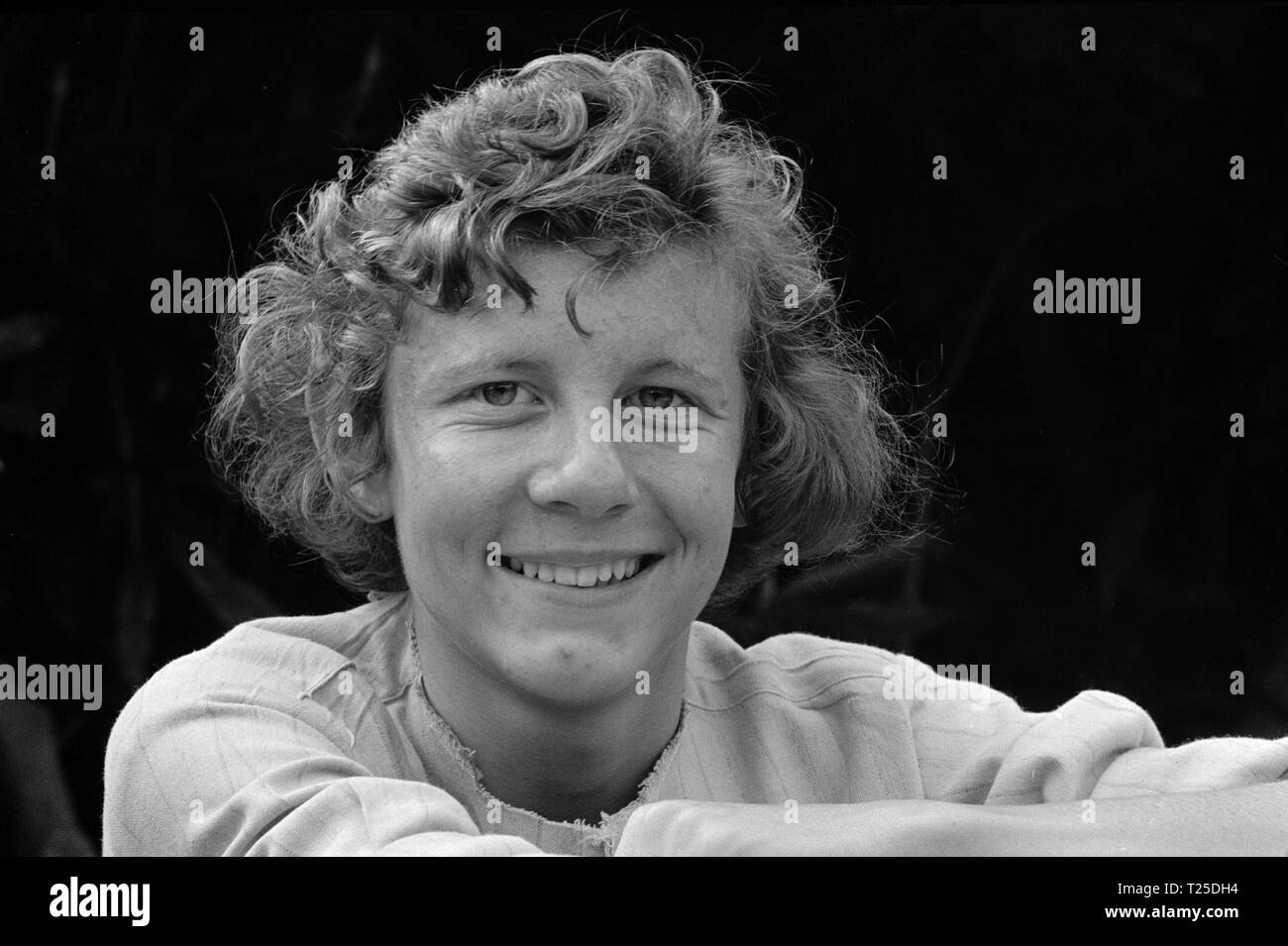 Warlords of Atlantis (1978) Ashley Knight, Date 1978 Stock Photo Alamy
