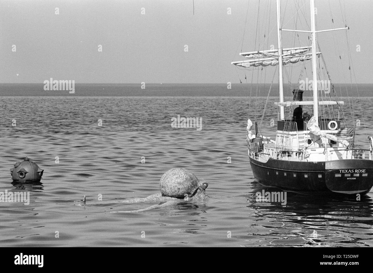 Movie atlantis Black and White Stock Photos & Images - Alamy