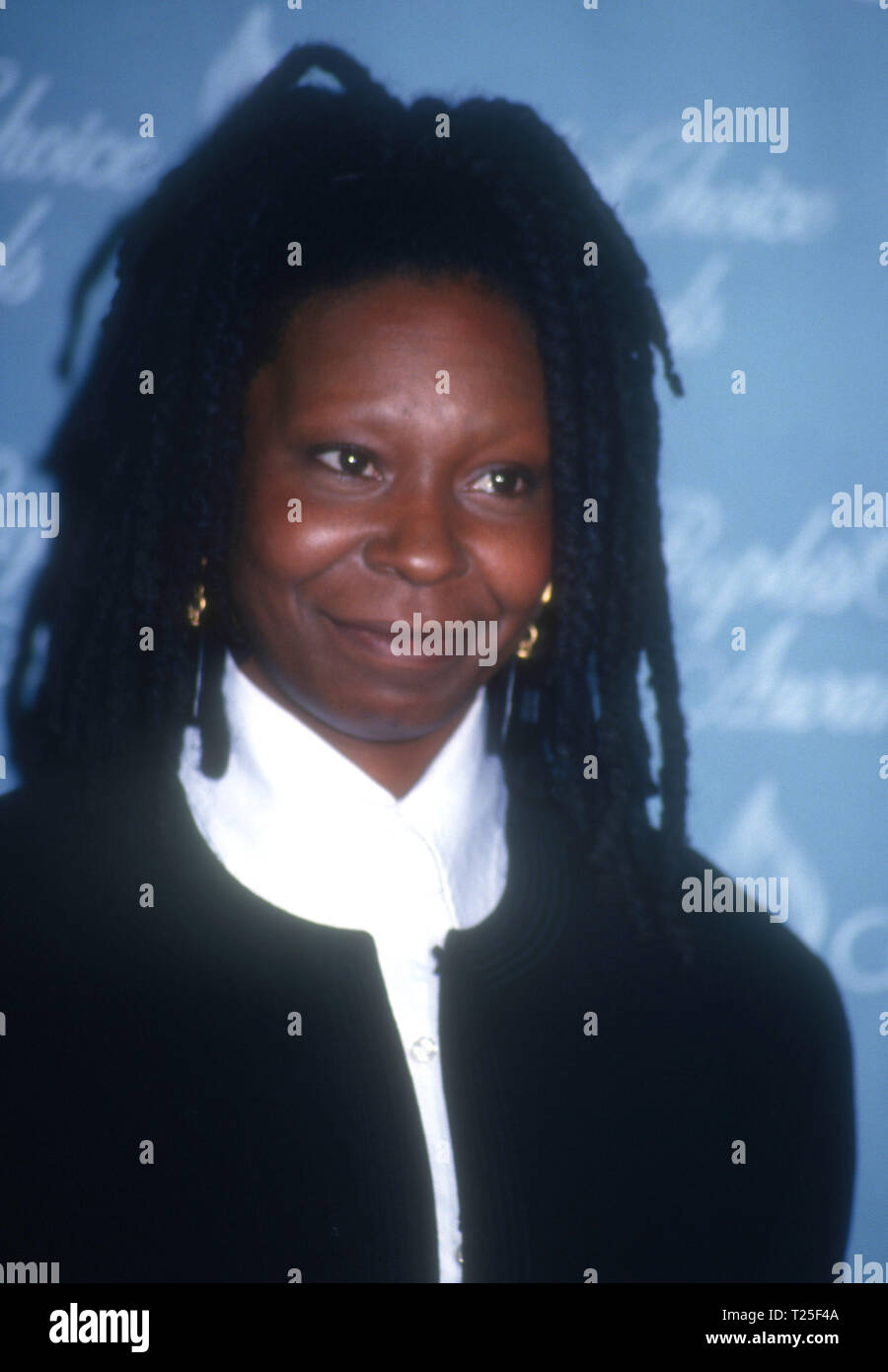 Culver City Ca March 8 Actress Whoopi Goldberg Attends The 20th