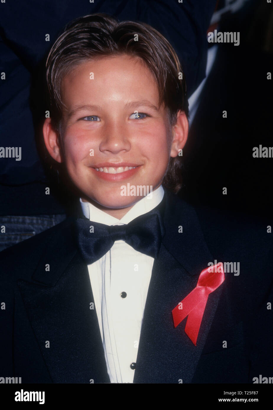 Jonathan taylor thomas hi-res stock photography and images - Alamy