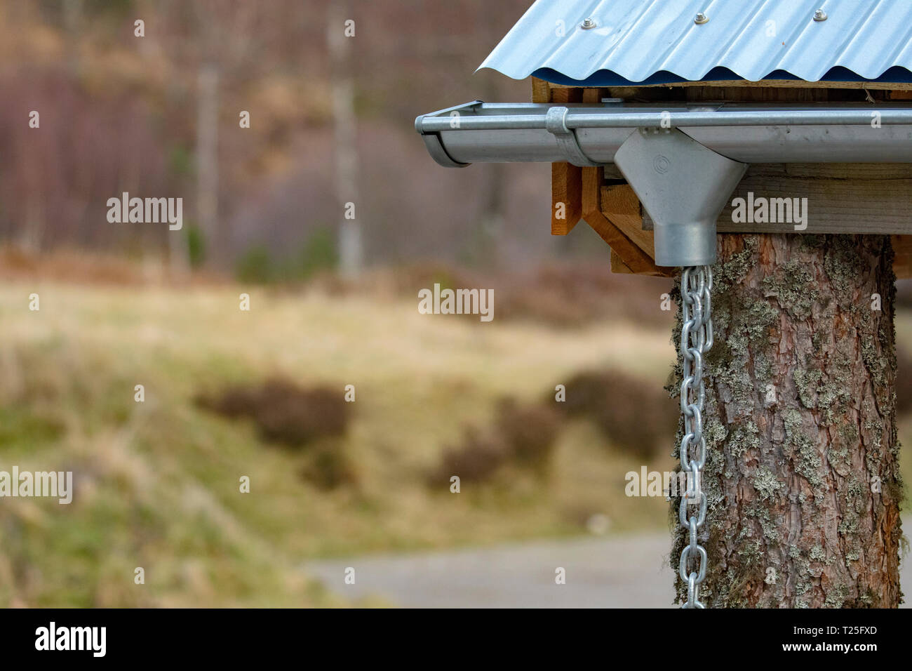 Rain water pipe hires stock photography and images Alamy