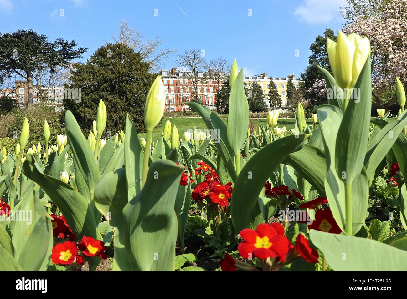 Richmond Upon Thames Surrey 2019 Stock Photo