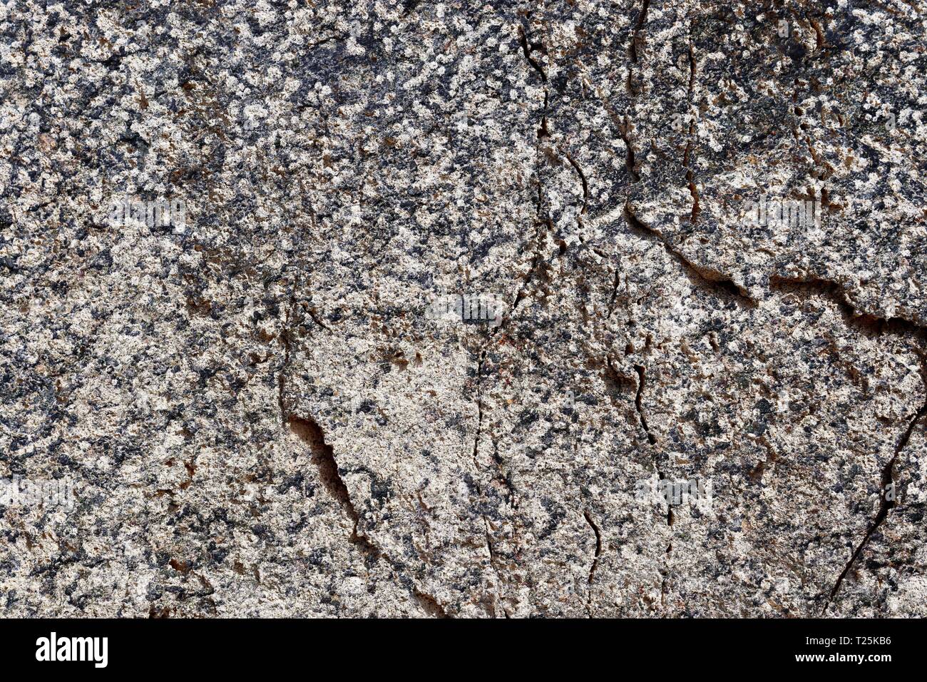Interesting close up structures of cement and sand stone walls in high ...