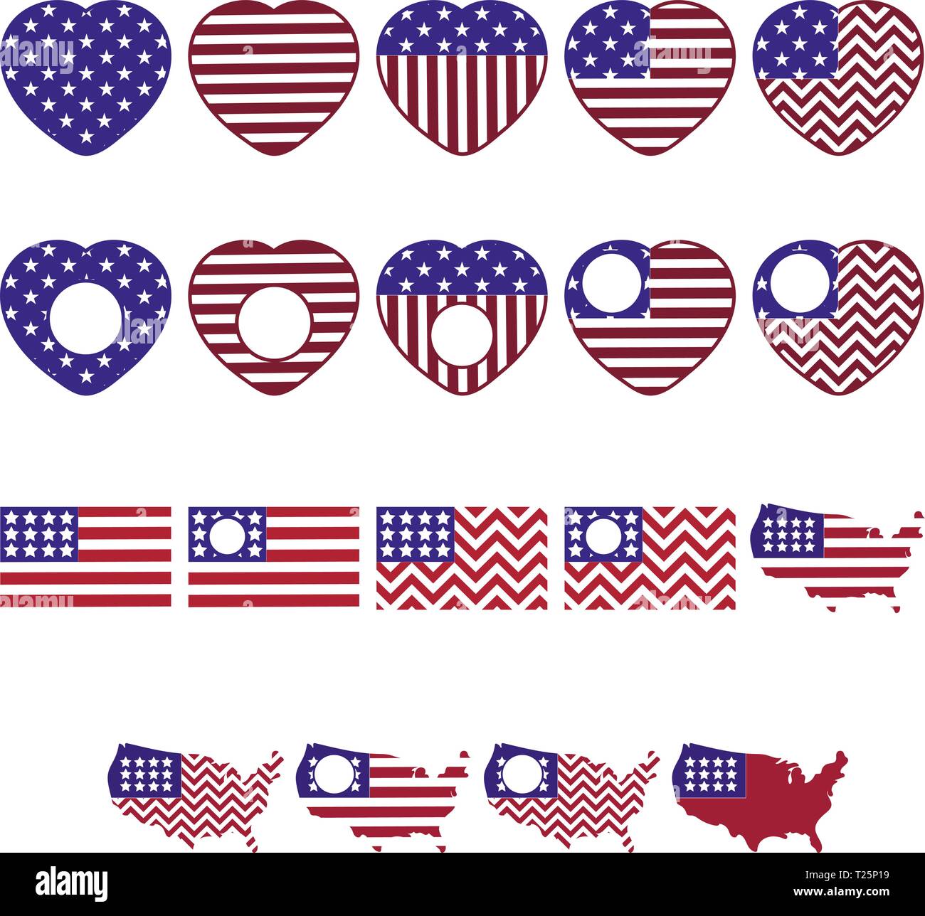 Freedom Vector Vectors Stock Photos & Freedom Vector Vectors Stock