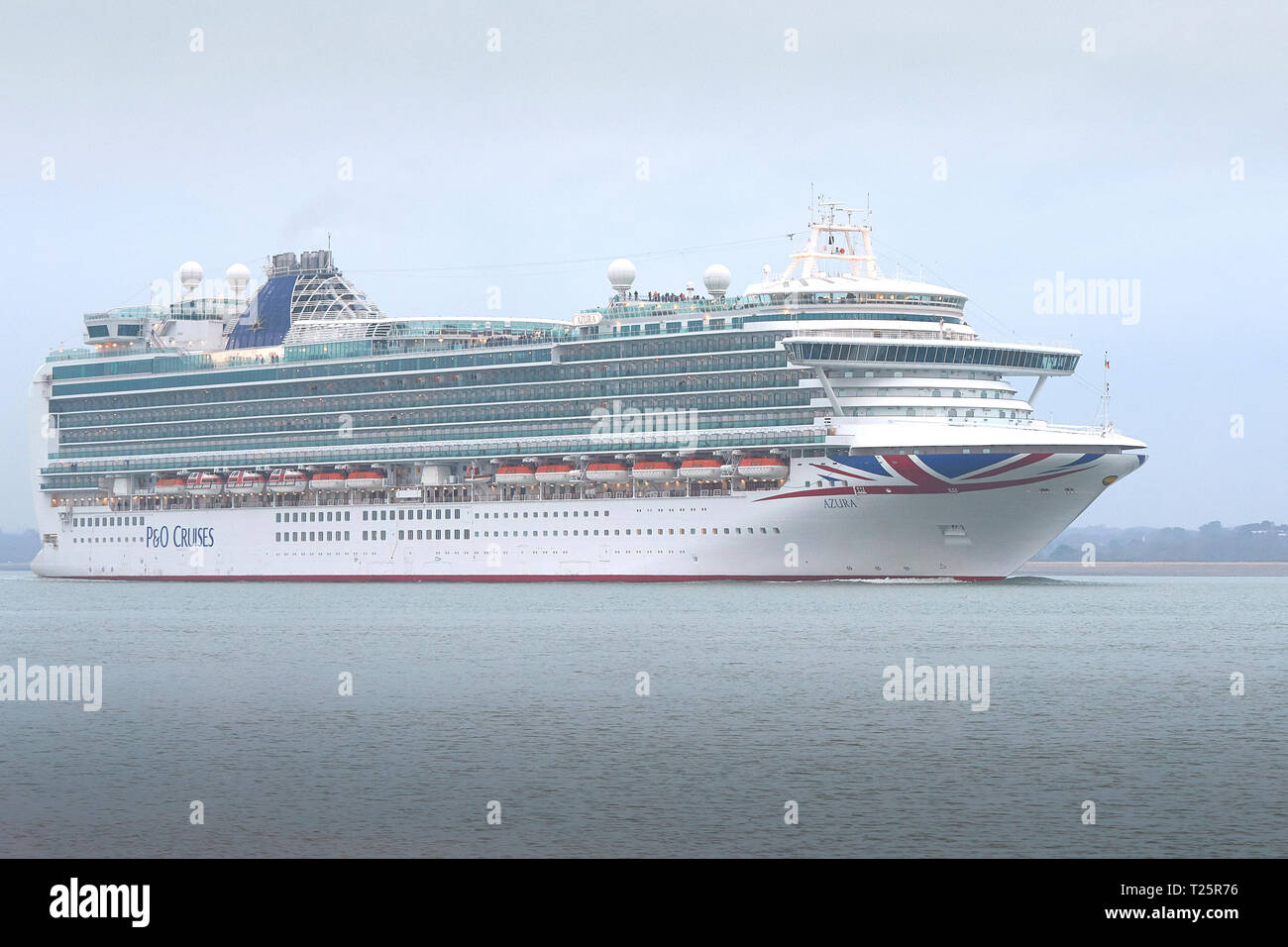 Cruises Departing From Southampton 2024 Tim Maridel