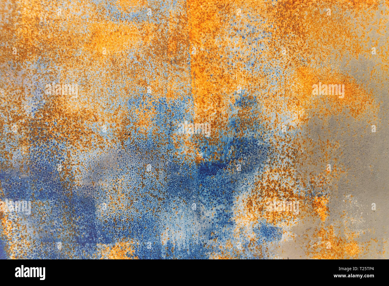 Metal rusty background, Metal grunge texture Stock Photo - Alamy