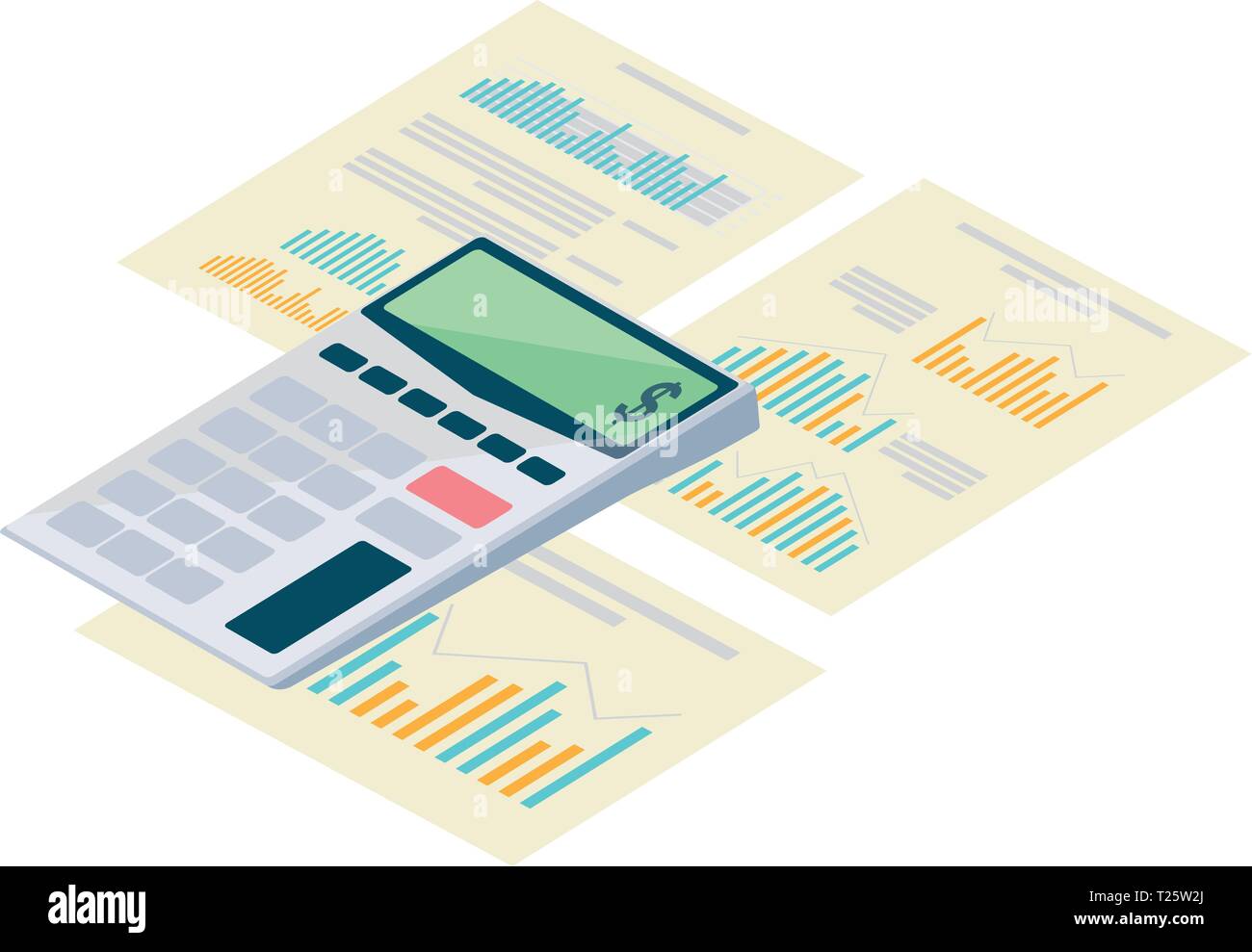 Mathematical forms Stock Vector Images - Alamy