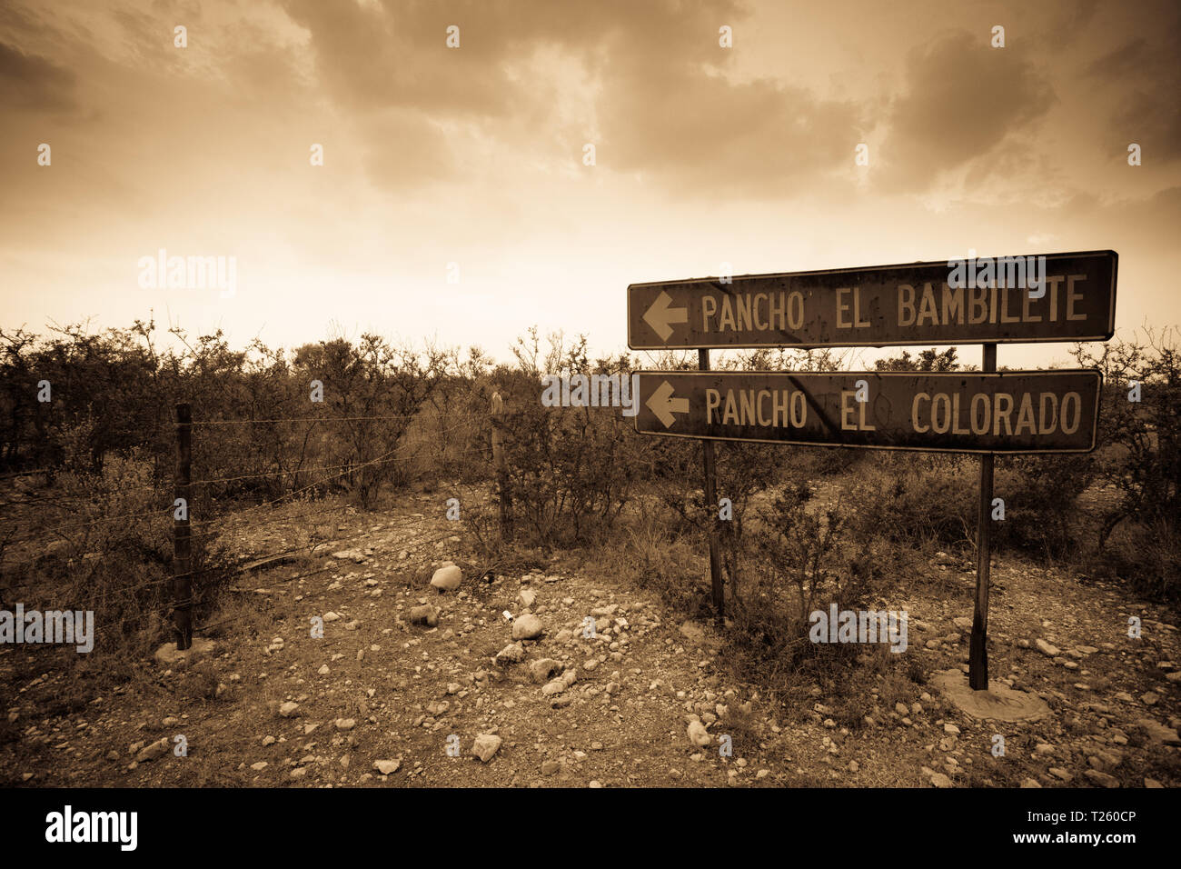 Sierra El Burro Rio San Rodrigo Mpo Zaragoza Coahuila Mexico