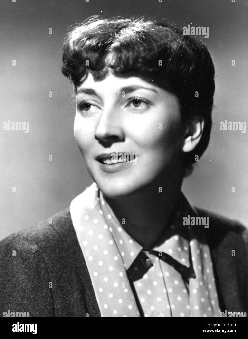 Valentina cortese hi-res stock photography and images - Alamy