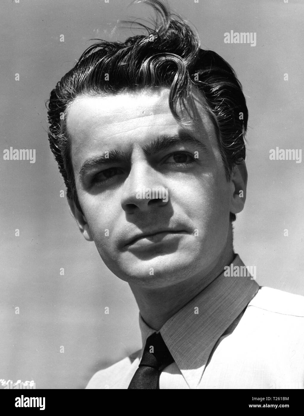 Serge reggiani Black and White Stock Photos & Images - Alamy