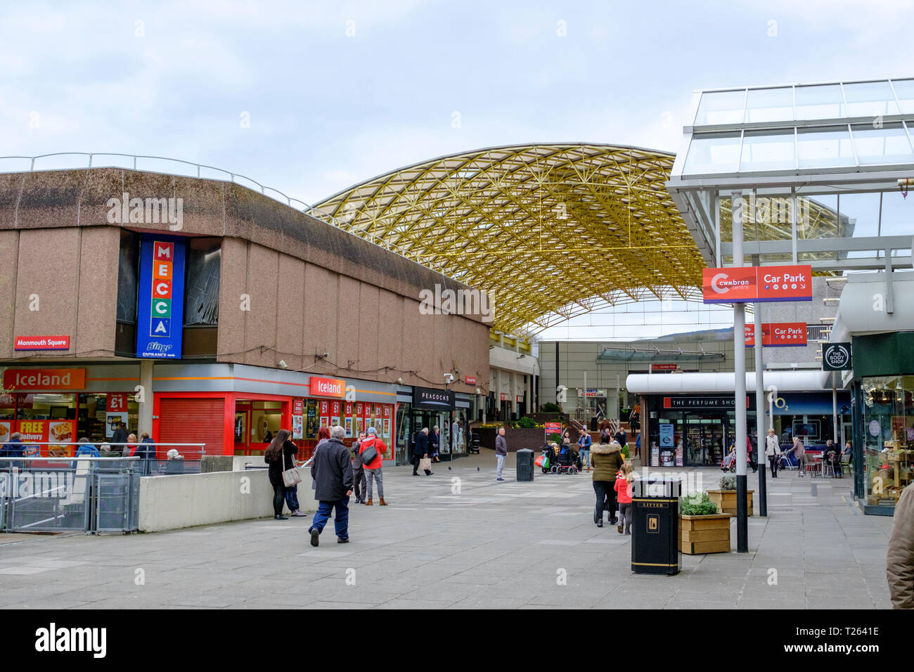 Of cwmbran hires stock photography and images Alamy