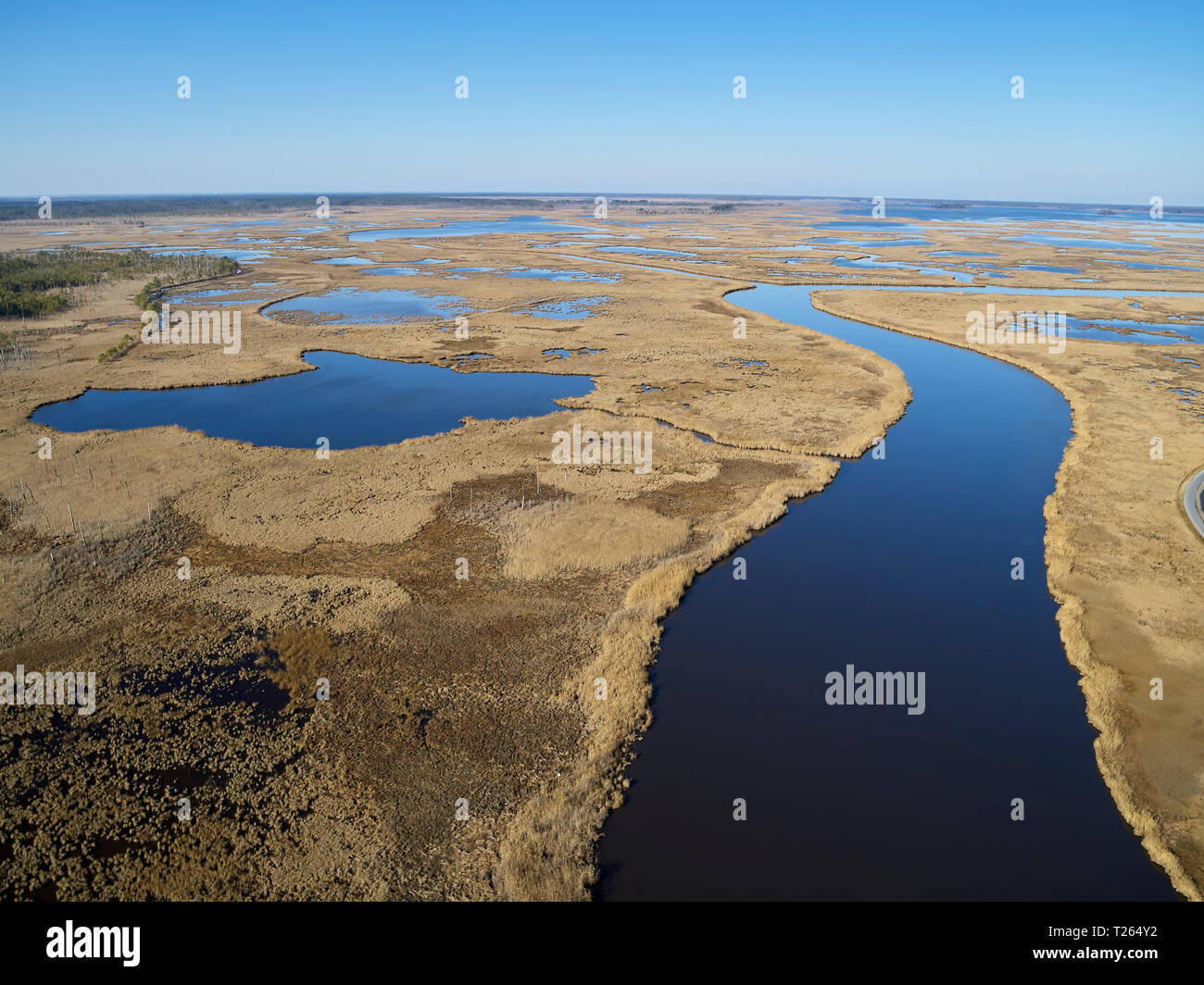 Sea level rise hires stock photography and images Alamy
