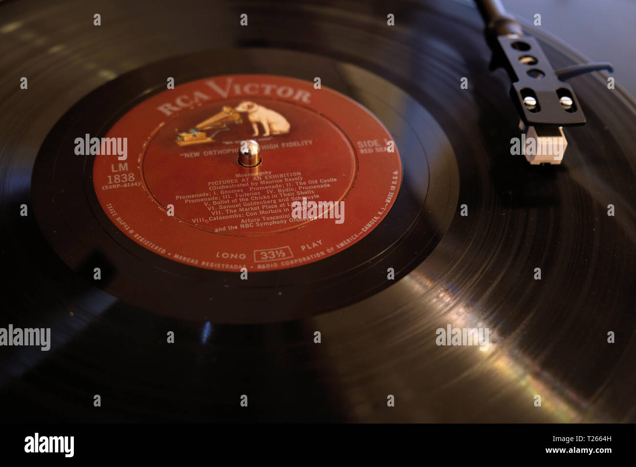 その他 RED SEAL RECORD VICTOR RECORD RCA Victor Red Seal Record 78rpm RCA Victor Orchestra | eBay