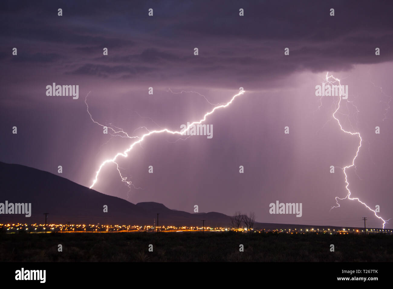 Naco, Cochise County, Arizona, USA Stock Photo Alamy