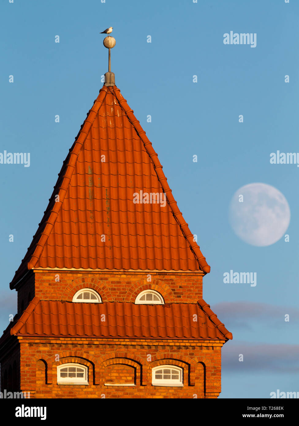 Gamla brandstationen hi-res stock photography and images - Alamy