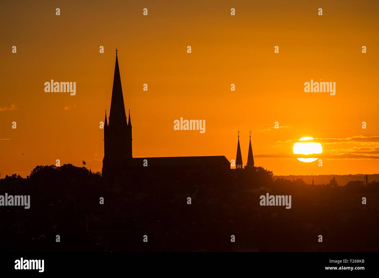 Svenska kyrken hi-res stock photography and images - Alamy