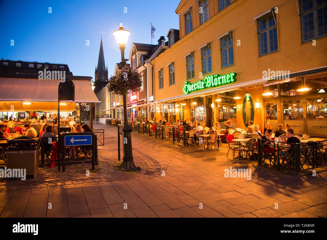 Stora Torget In Linkoping City A Summer Evening Photo Jeppe Gustafsson Stock Photo Alamy Stora Torget In Linkoping City A Summer Evening Photo Jeppe Gustafsson Stock Photo Alamy
