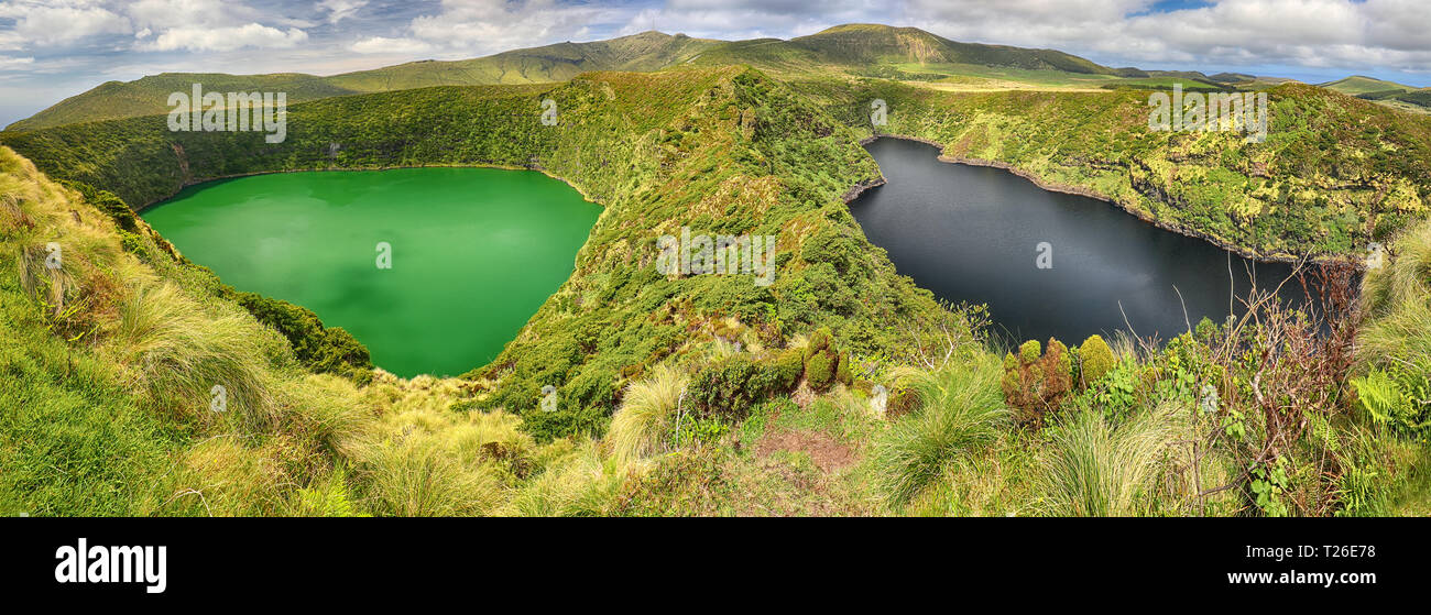 Lagoa negra hi-res stock photography and images - Alamy