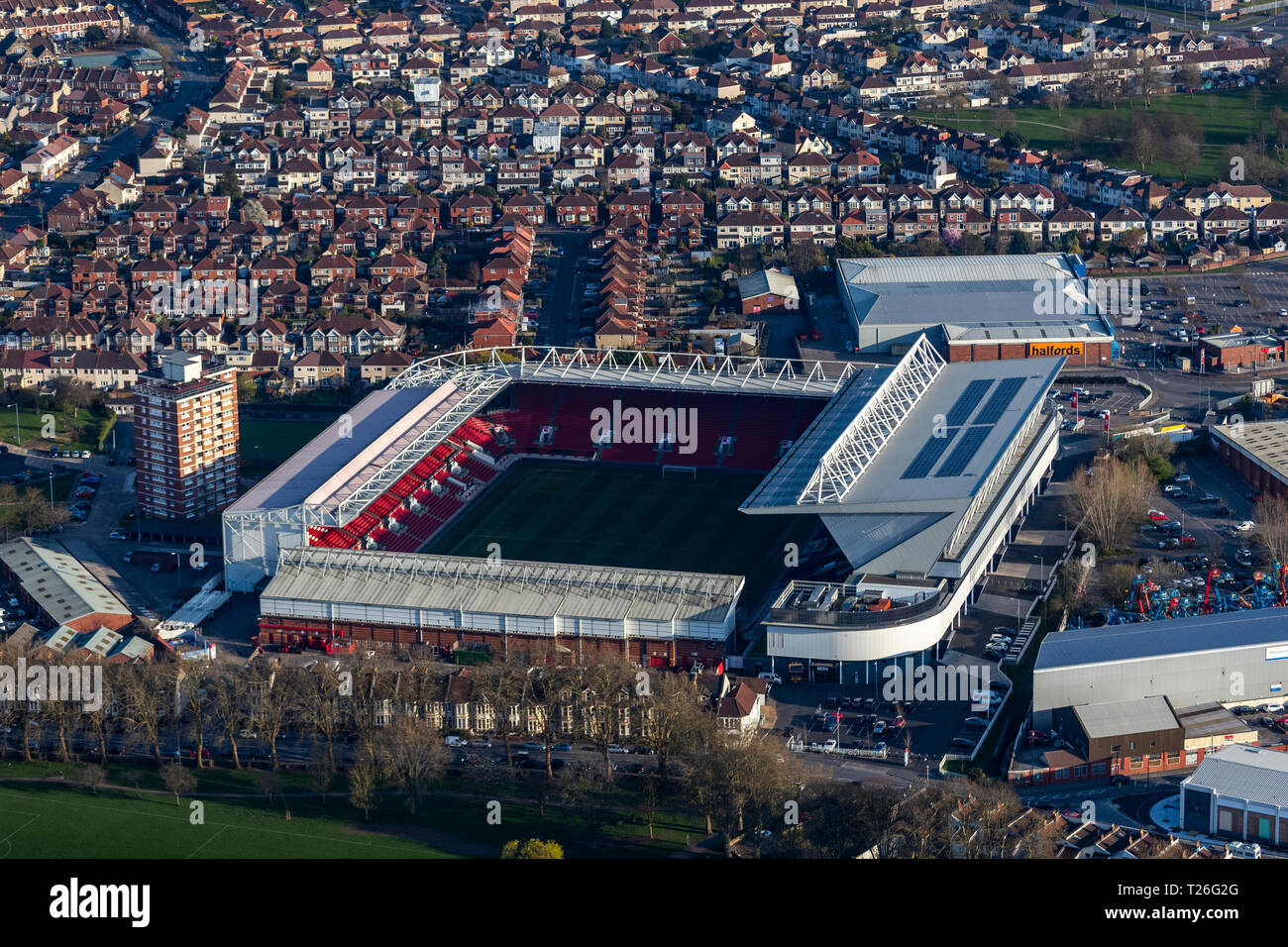 Bristol City Football Club