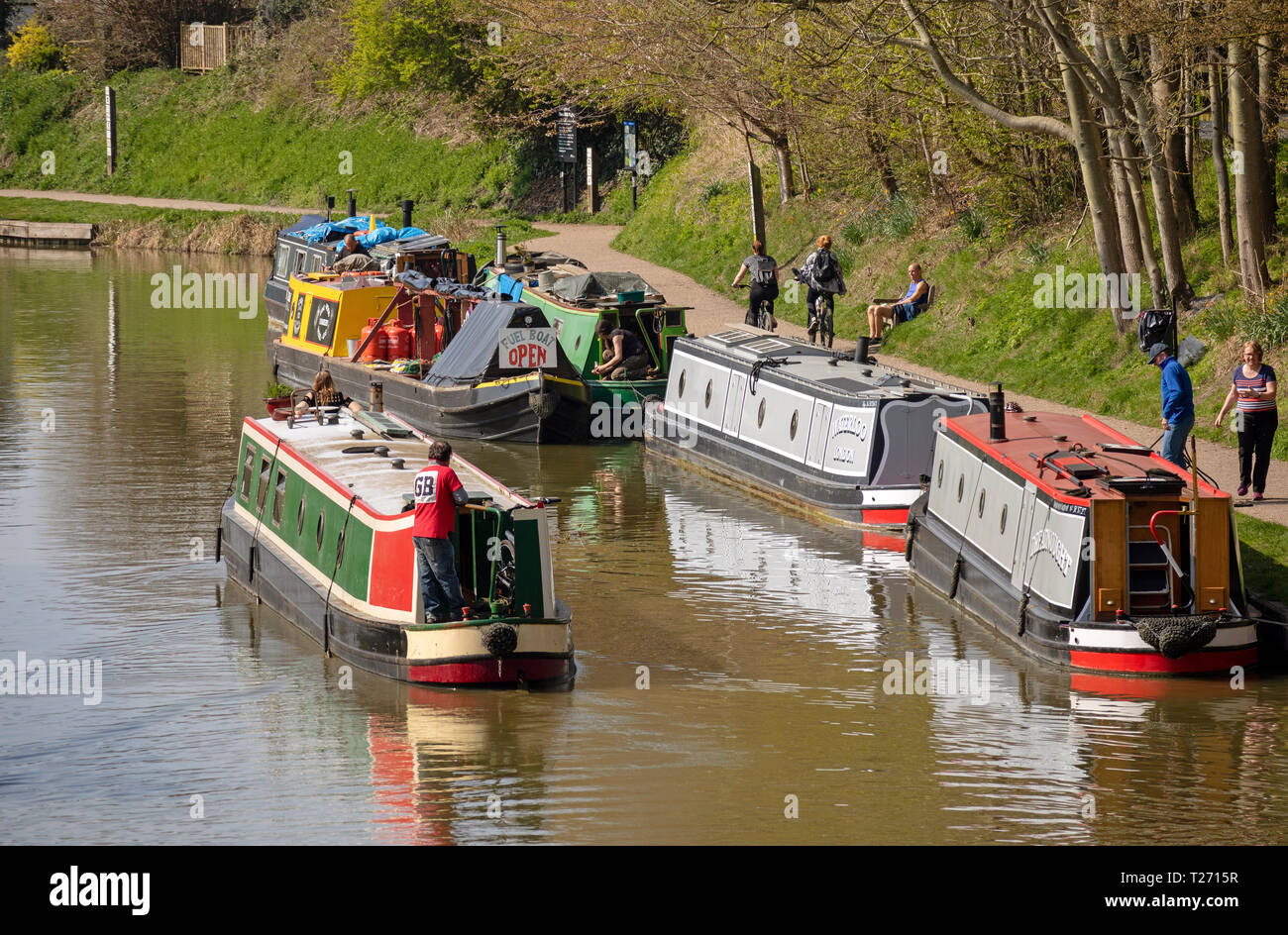 Peter titmuss hi-res stock photography and images - Alamy