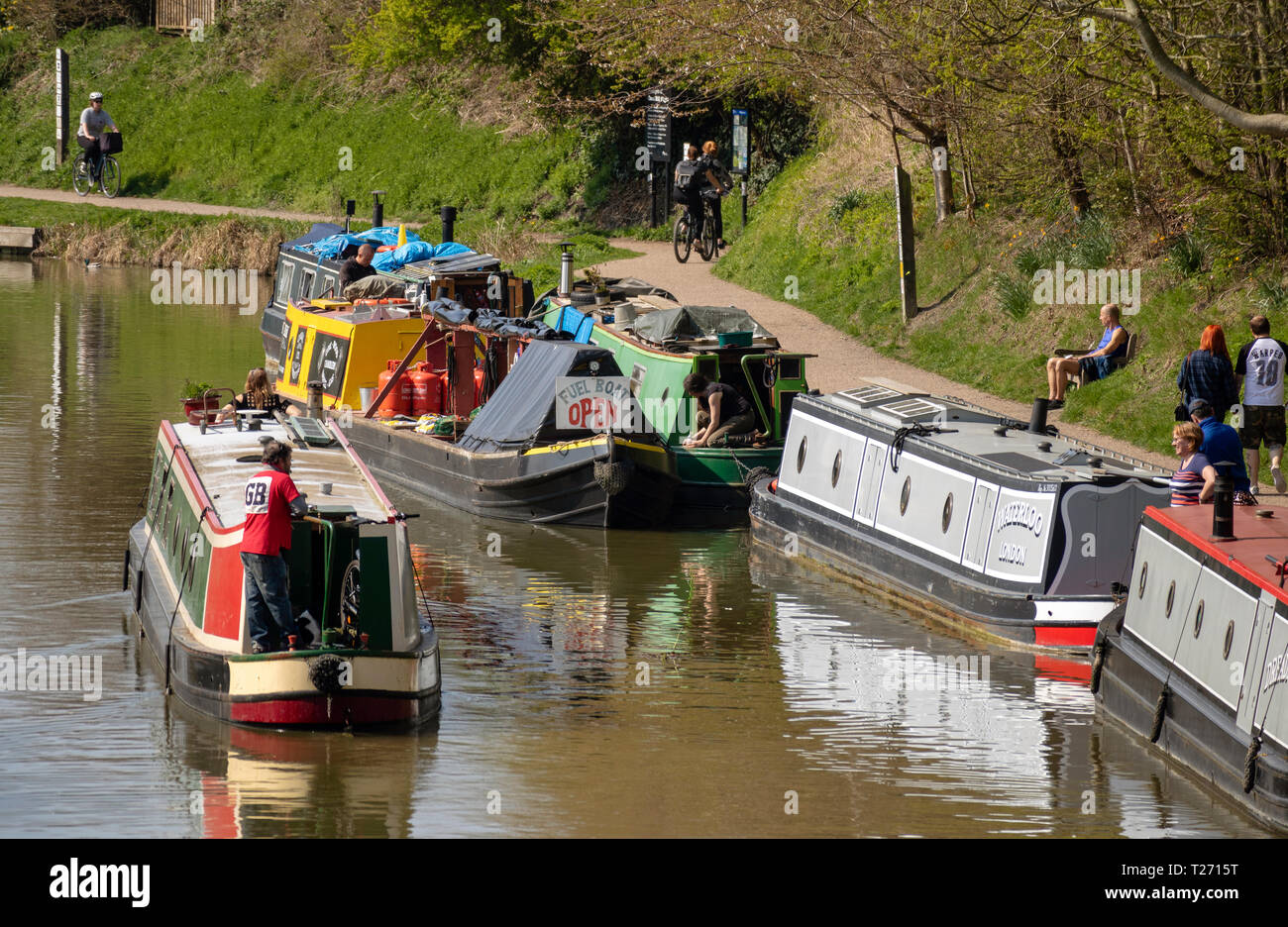 Peter titmuss hi-res stock photography and images - Alamy