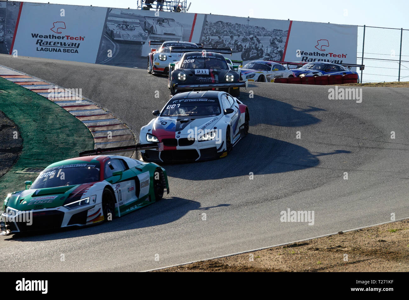 Laguna Seca Raceway >> Laguna Seca Raceway Monterey Usa 30th March 2019 Laguna Seca Raceway >> Laguna Seca Raceway Monterey Usa 30th March 2019