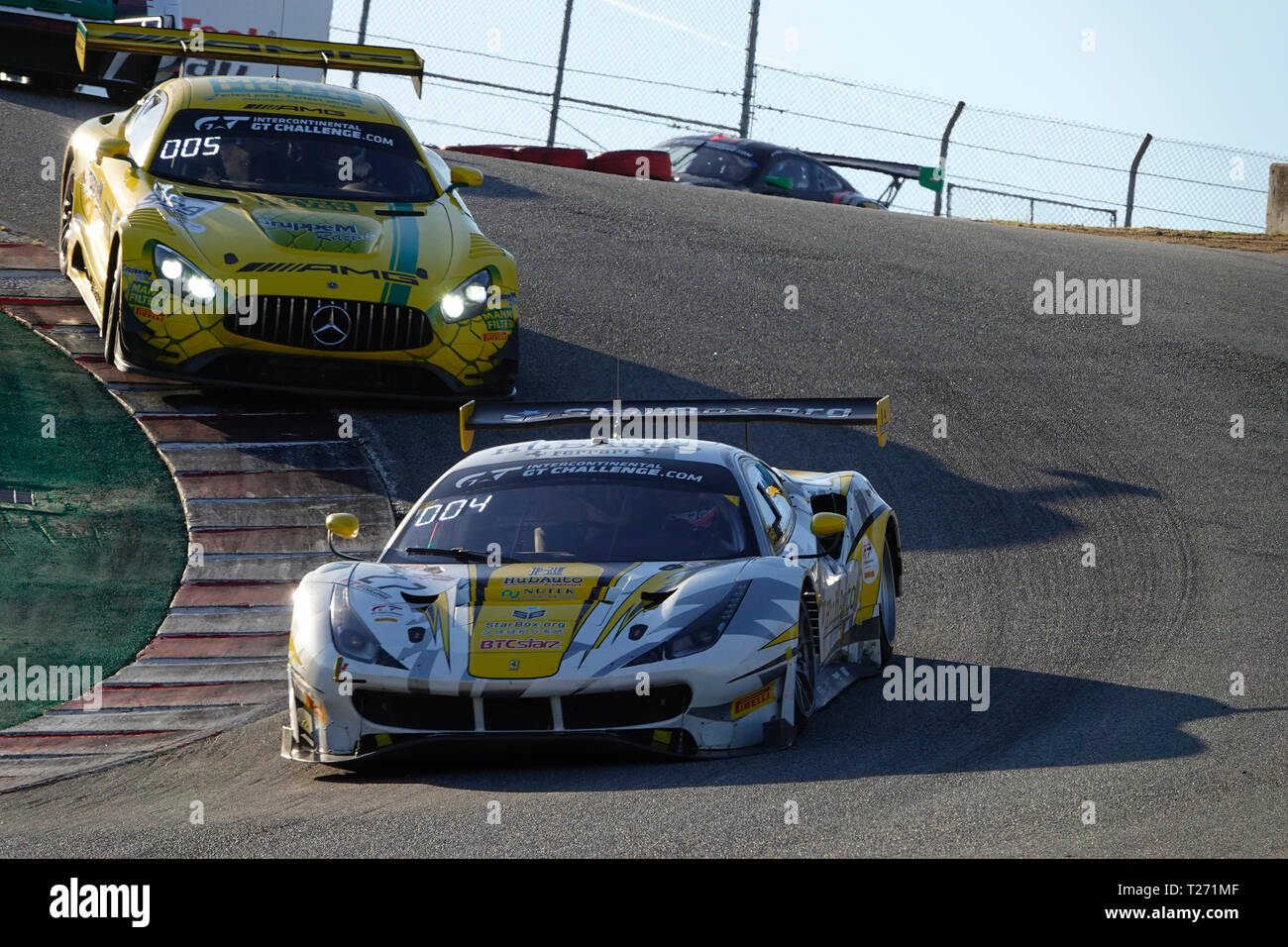 Laguna Seca Raceway >> Laguna Seca Raceway Monterey Usa 30th March 2019 Laguna Seca Raceway >> Laguna Seca Raceway Monterey Usa 30th March 2019