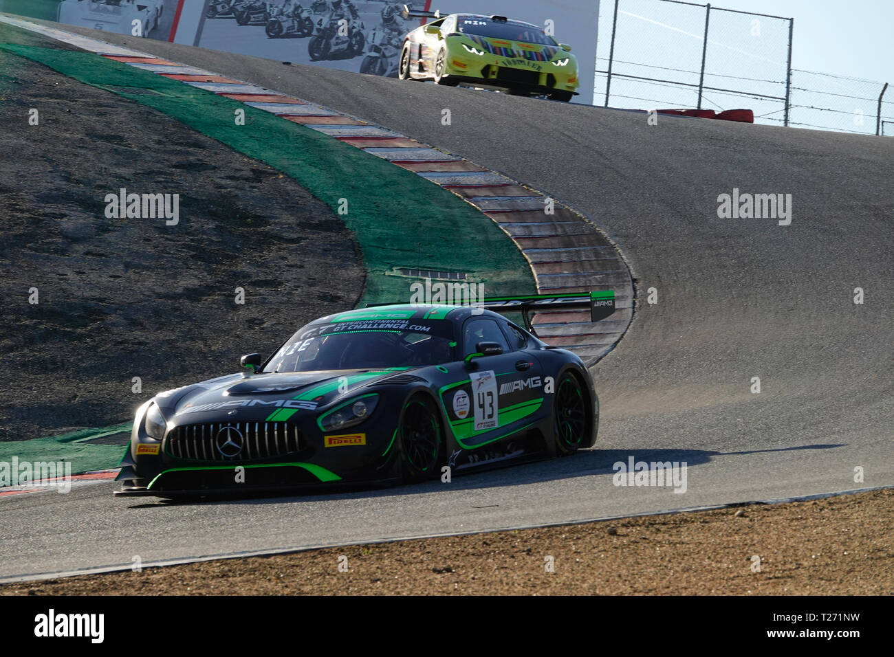 Laguna Seca Raceway >> Laguna Seca Raceway Monterey Usa 30th March 2019 Laguna Seca Raceway >> Laguna Seca Raceway Monterey Usa 30th March 2019