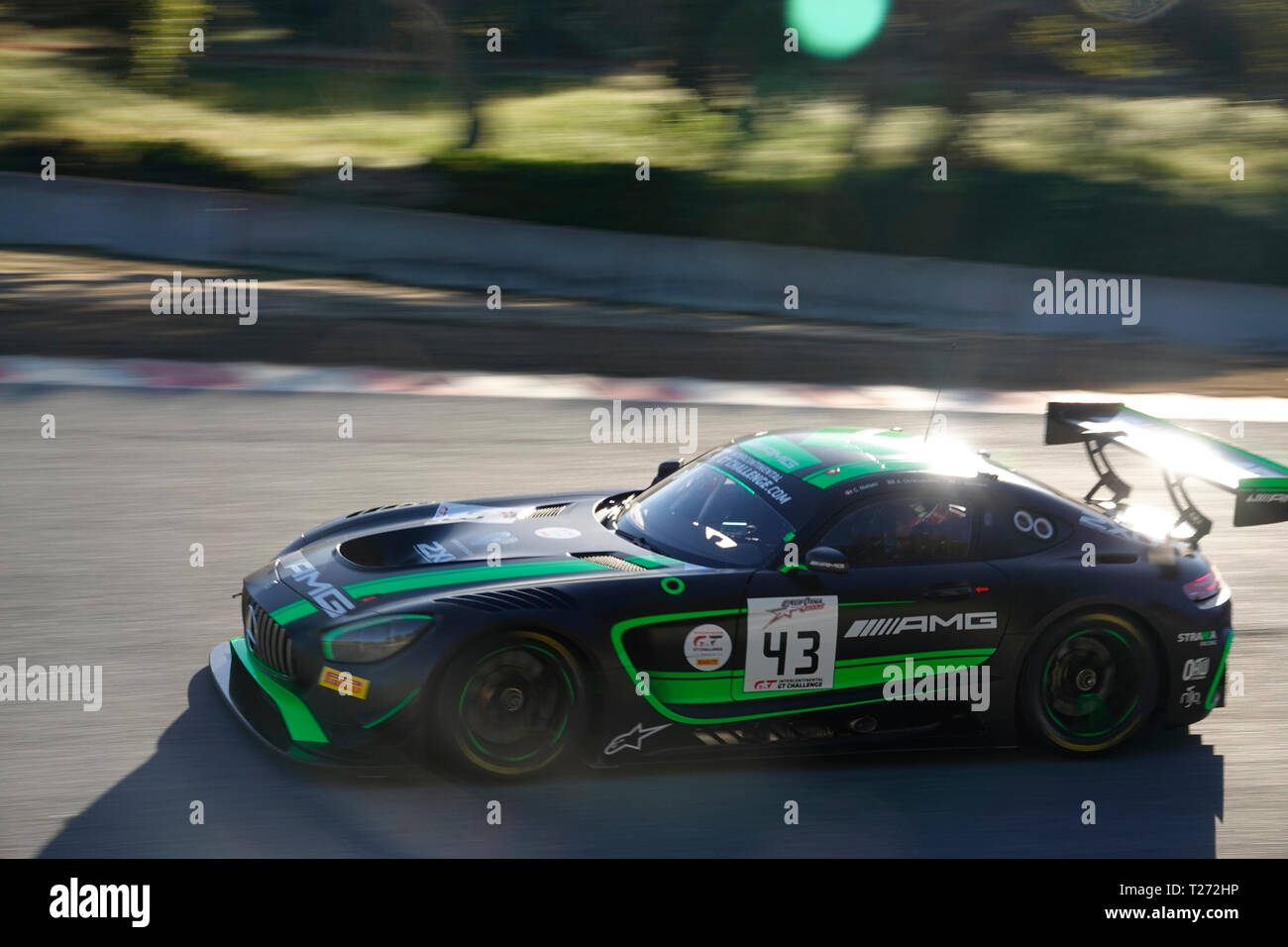 Laguna Seca Raceway, Monterey, USA30th March, 2019 WeatherTech Laguna Laguna Seca Raceway, Monterey, USA30th March, 2019 WeatherTech Laguna