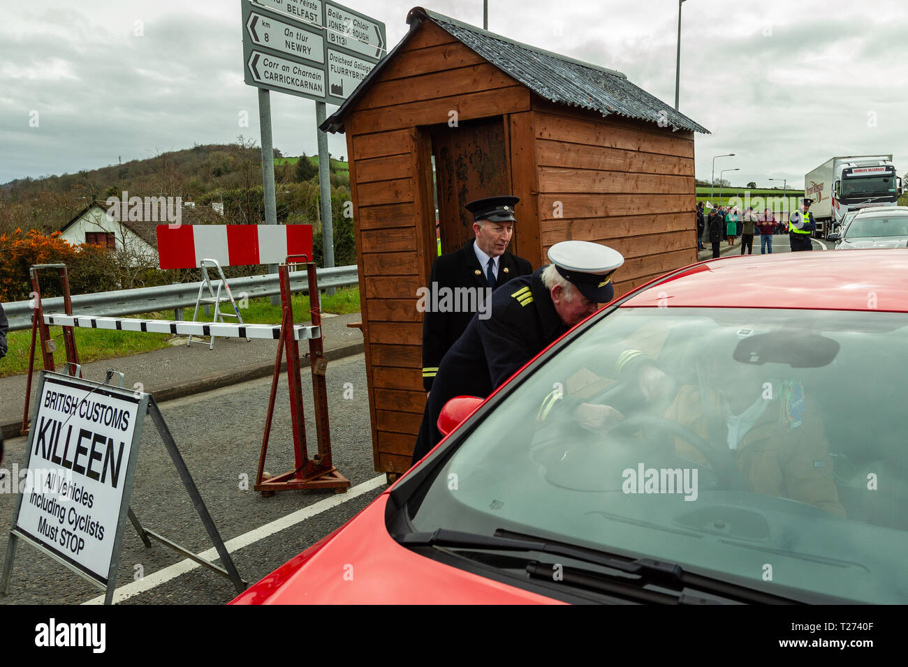 Dundalk Newry High Resolution Stock Photography and Images - Alamy