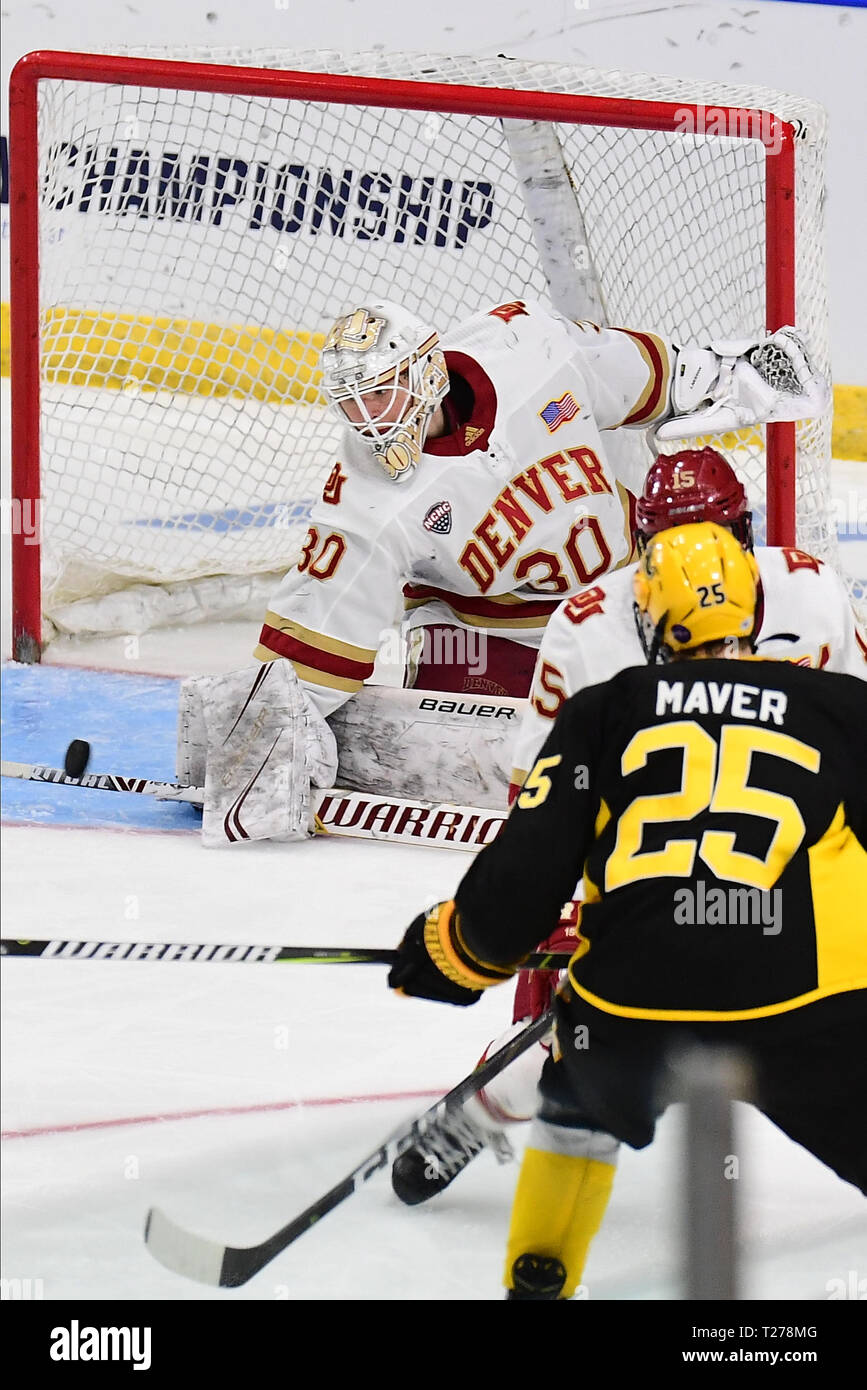 Scheels arena fargo hires stock photography and images Alamy