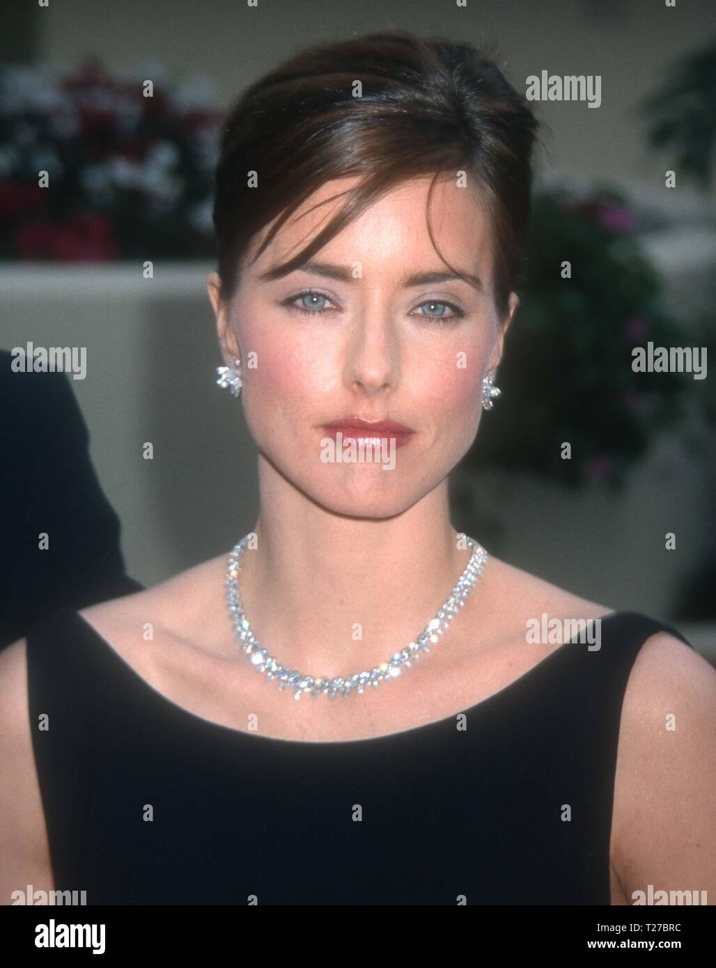 Tea Leoni High Resolution Stock Photography and Images Alamy