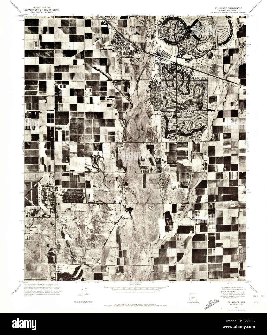 El mirage arizona hires stock photography and images Alamy