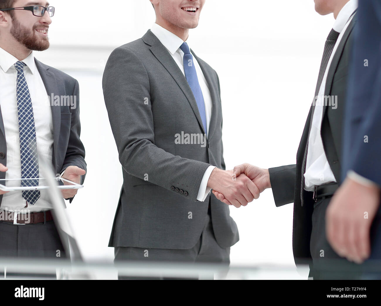 Electronic associates hi-res stock photography and images - Alamy