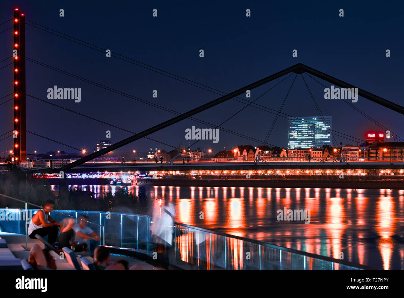Spectecular Images Spectecular tower hi-res stock photography and images - Alamy