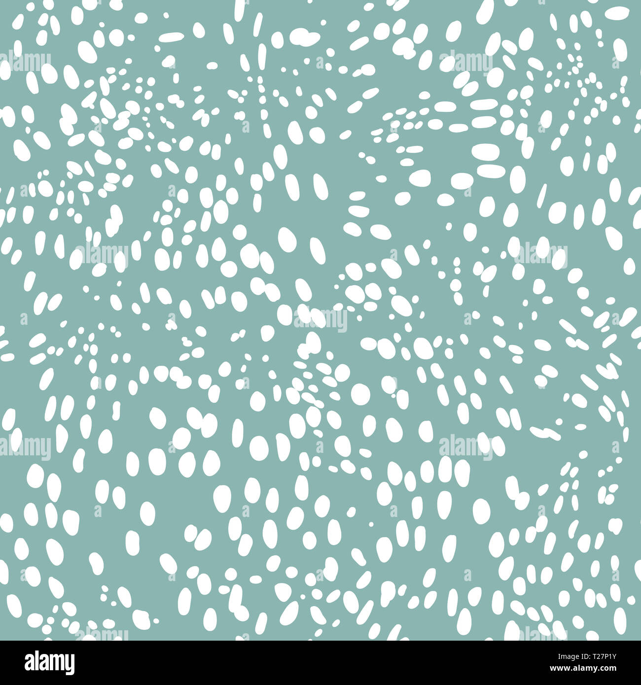 Abstract seamless pattern. Simple background Stock Photo - Alamy