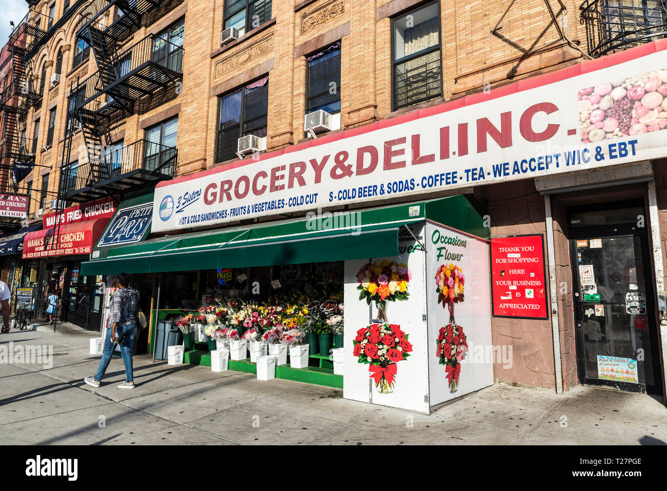 Supermarket advertising hires stock photography and images Alamy